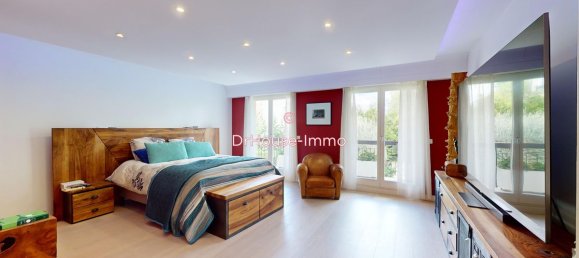 Apartamento T4 em Enghien-les-Bains, France N.º 189681 4