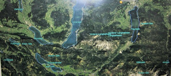 2 chambres Appartement à Pinsdorf, Austria No. 188339 2