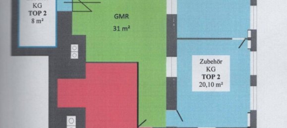 2 chambres Appartement à Pinsdorf, Austria No. 188339 22