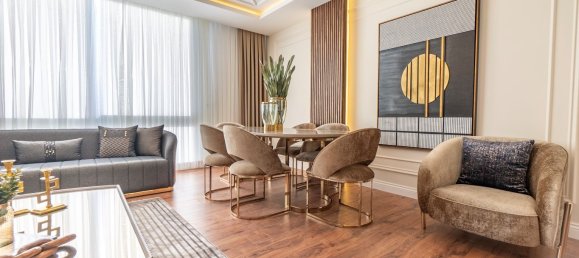 4 rooms Apartment in Cikcilli, Turkey No. 9951 10