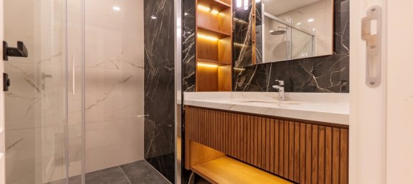 4 rooms Apartment in Cikcilli, Turkey No. 9951 16