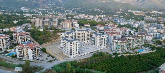 4 rooms Apartment in Cikcilli, Turkey No. 9951 8