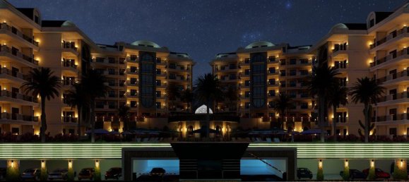 4 rooms Apartment in Cikcilli, Turkey No. 9951 3