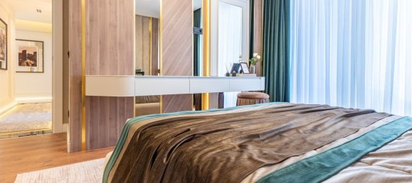 4 rooms Apartment in Cikcilli, Turkey No. 9951 13