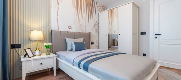 4 rooms Apartment in Cikcilli, Turkey No. 9951 15