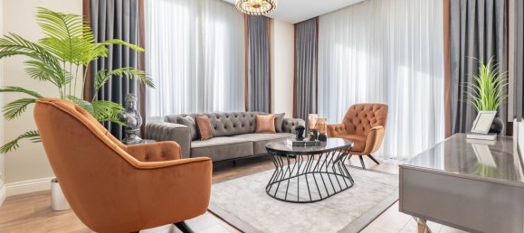 4 rooms Apartment in Cikcilli, Turkey No. 9951 6