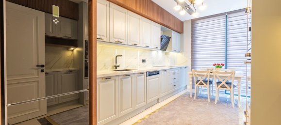 4 rooms Apartment in Cikcilli, Turkey No. 9951 11