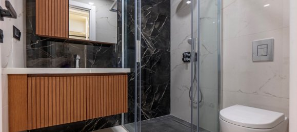 4 rooms Apartment in Cikcilli, Turkey No. 9951 17