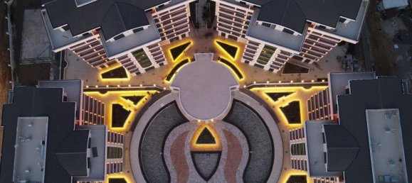 4 rooms Apartment in Cikcilli, Turkey No. 9951 7