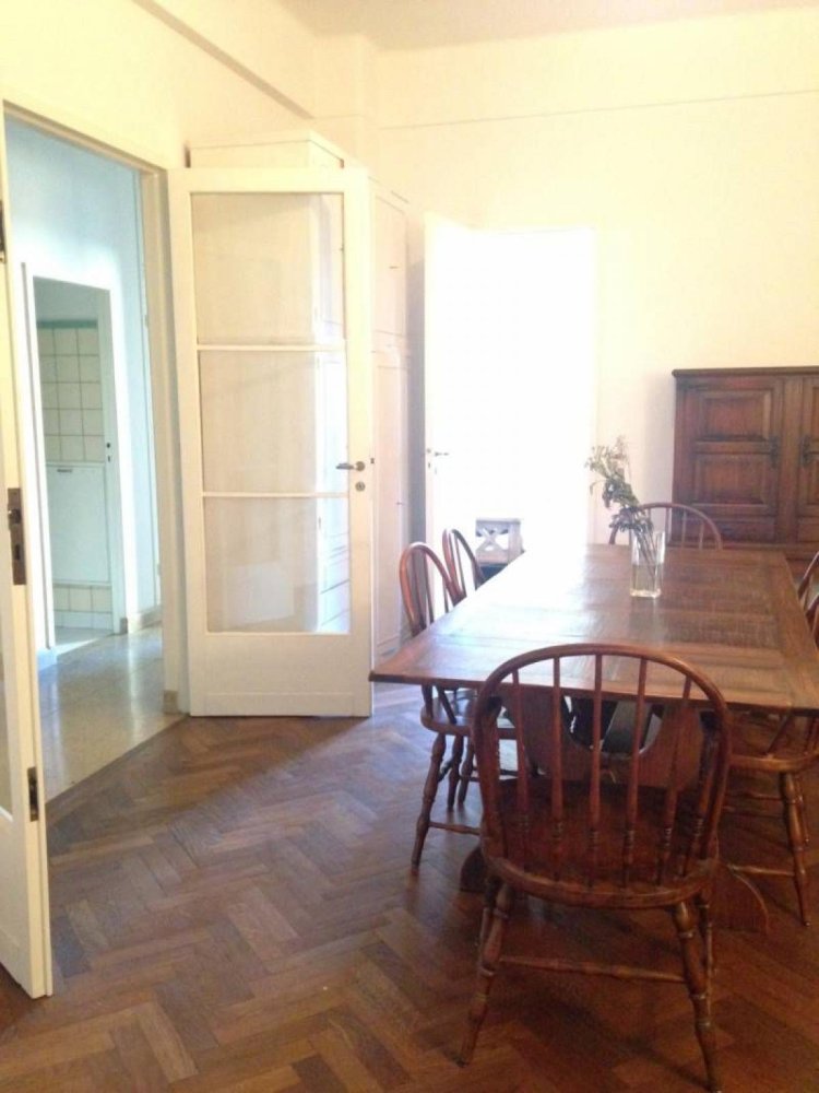 2 Schlafzimmer Wohnung in Buenos Aires, Argentina, Nr. 96218