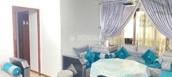 Apartamento de 3 dormitorios en Madrid, Spain No. 165266 4