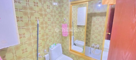 Apartamento de 3 dormitorios en Madrid, Spain No. 165266 18