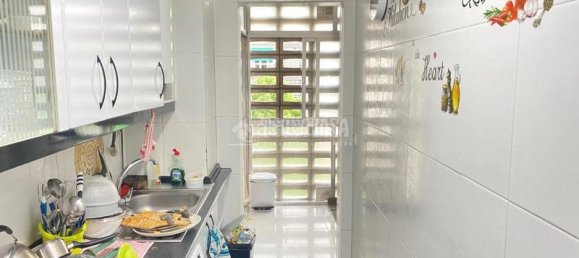 Apartamento de 3 dormitorios en Madrid, Spain No. 165266 24