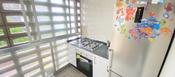 Apartamento de 3 dormitorios en Madrid, Spain No. 165266 14
