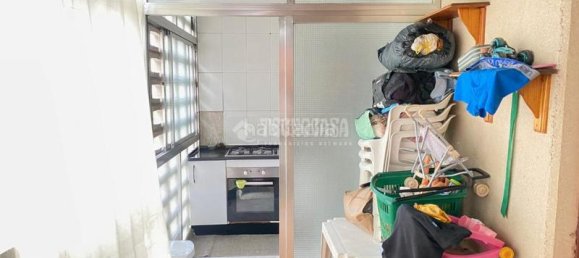 Apartamento de 3 dormitorios en Madrid, Spain No. 165266 21