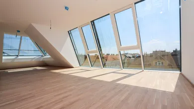 Apartamento de 4 habitaciónes en Rudolfsheim-Funfhaus, Austria No. 218411