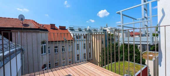 Apartamento de 4 habitaciónes en Rudolfsheim-Funfhaus, Austria No. 218411 27