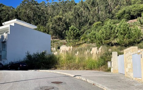 192m² Land in Viana do Castelo, Portugal No. 73526