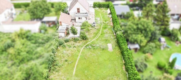 Terreno en Ebreichsdorf, Austria No. 41754 4