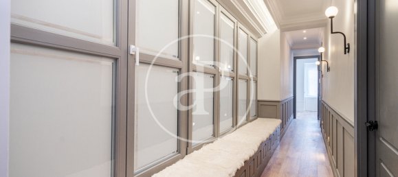 Квартира с 4 спальнями в Мадрид, Испания № 110061 5