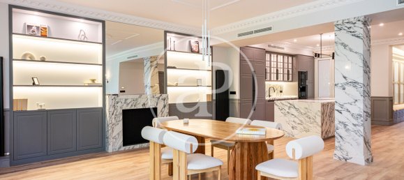 Квартира с 4 спальнями в Мадрид, Испания № 110061 22