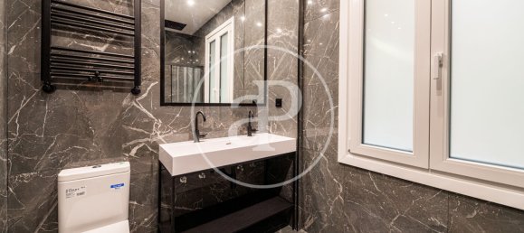 Квартира с 4 спальнями в Мадрид, Испания № 110061 10