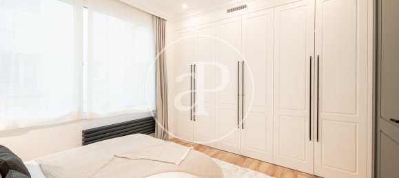 Квартира с 4 спальнями в Мадрид, Испания № 110061 39