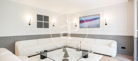 Квартира с 4 спальнями в Мадрид, Испания № 110061 19