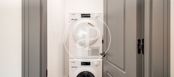 Квартира с 4 спальнями в Мадрид, Испания № 110061 6