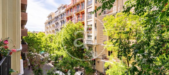 Квартира с 4 спальнями в Мадрид, Испания № 110061 14