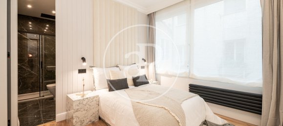 Квартира с 4 спальнями в Мадрид, Испания № 110061 28