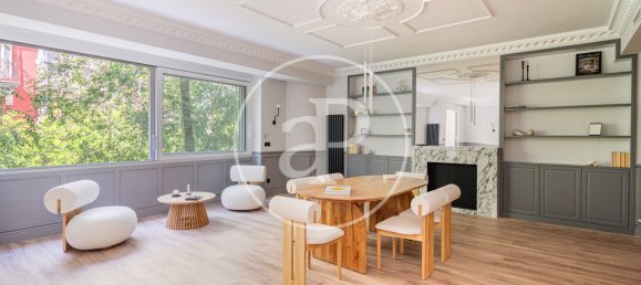 Квартира с 4 спальнями в Мадрид, Испания № 110061 20