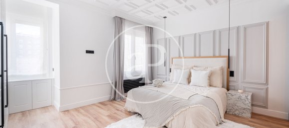 Квартира с 4 спальнями в Мадрид, Испания № 110061 27