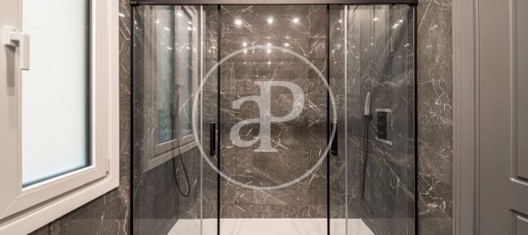 Квартира с 4 спальнями в Мадрид, Испания № 110061 11