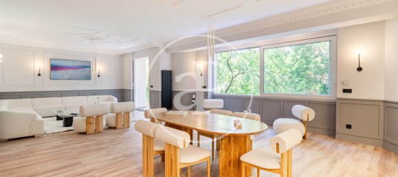 Квартира с 4 спальнями в Мадрид, Испания № 110061 32