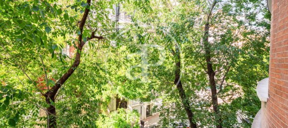 Квартира с 4 спальнями в Мадрид, Испания № 110061 15