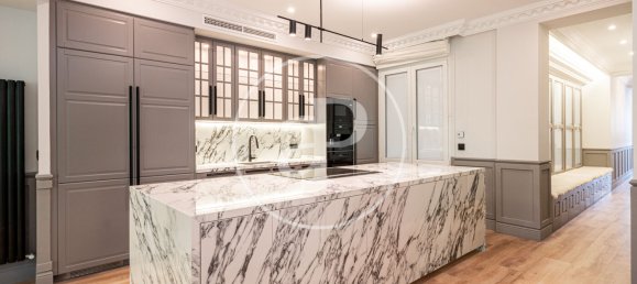 Квартира с 4 спальнями в Мадрид, Испания № 110061 23