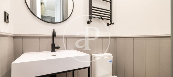 Квартира с 4 спальнями в Мадрид, Испания № 110061 12