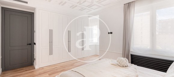 Квартира с 4 спальнями в Мадрид, Испания № 110061 38