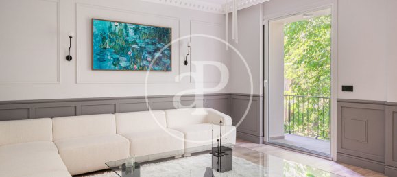 Квартира с 4 спальнями в Мадрид, Испания № 110061 18