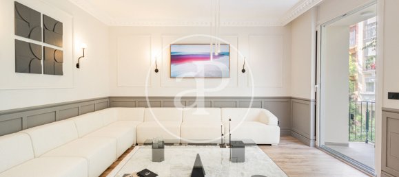 Квартира с 4 спальнями в Мадрид, Испания № 110061 31