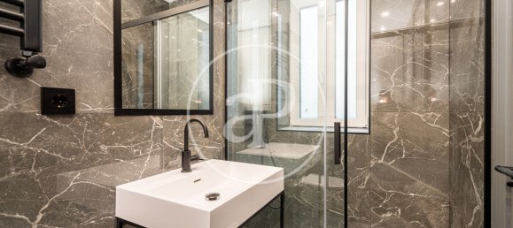 Квартира с 4 спальнями в Мадрид, Испания № 110061 8