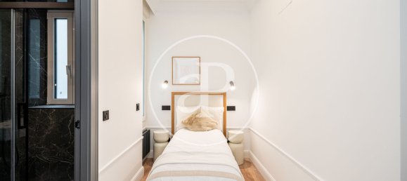 Квартира с 4 спальнями в Мадрид, Испания № 110061 29