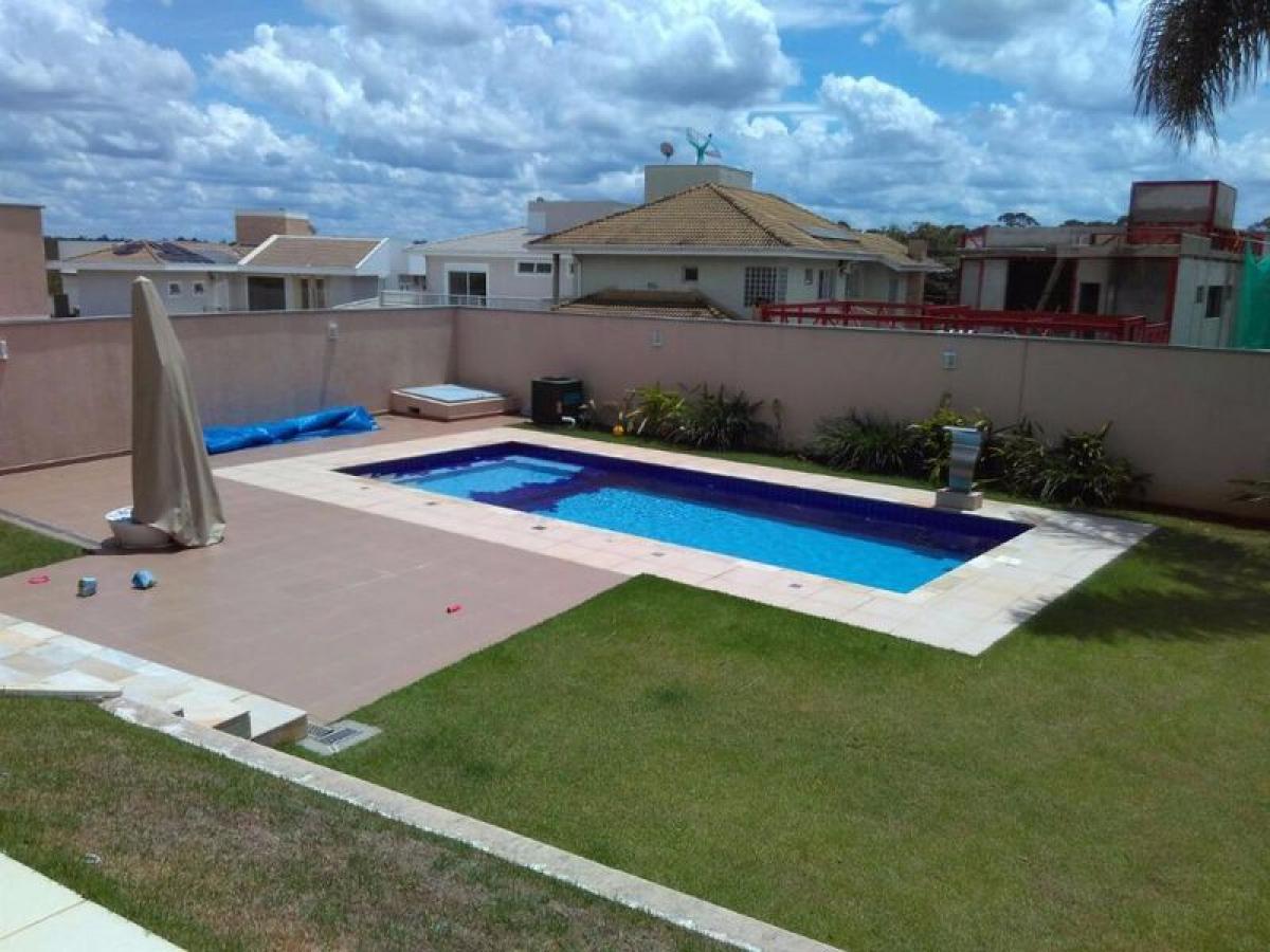 4 bedrooms House in Sao Paulo, Brazil No. 525478