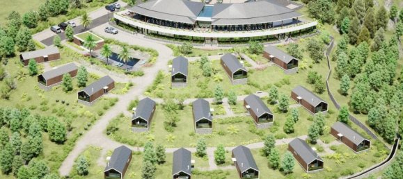  قطعة أرض في Calheta, Portugal رقم 111397 23