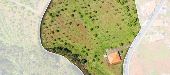  قطعة أرض في Calheta, Portugal رقم 111397 22