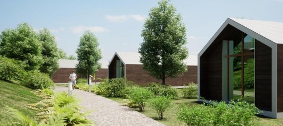  قطعة أرض في Calheta, Portugal رقم 111397 7