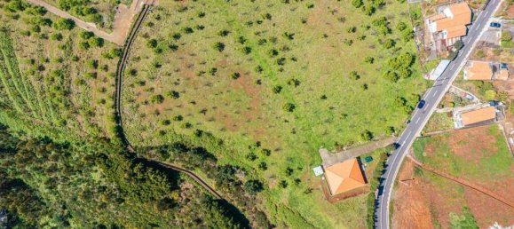  قطعة أرض في Calheta, Portugal رقم 111397 21