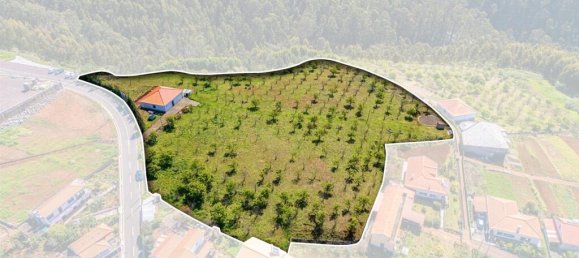  قطعة أرض في Calheta, Portugal رقم 111397 18