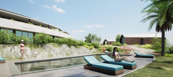  قطعة أرض في Calheta, Portugal رقم 111397 3